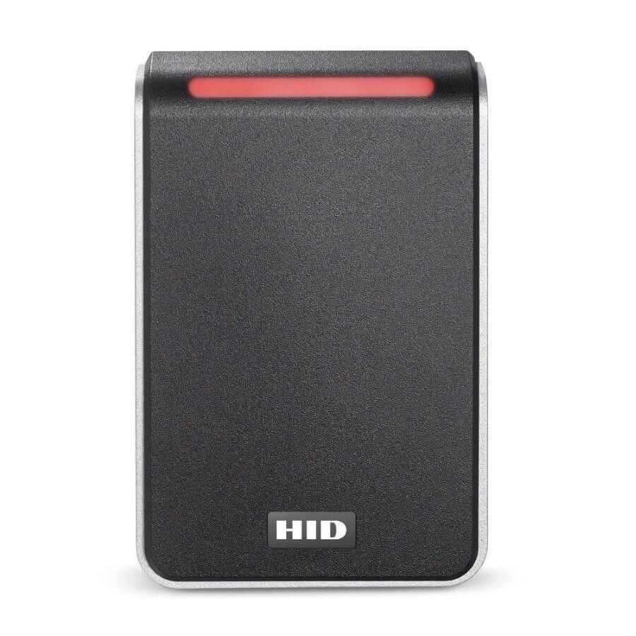 HID | Signo Prox Reader Single Gang With Pigtail