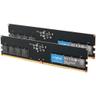 Crucial - 32GB Kit (16GBx2) DDR5-5600 UDIMM