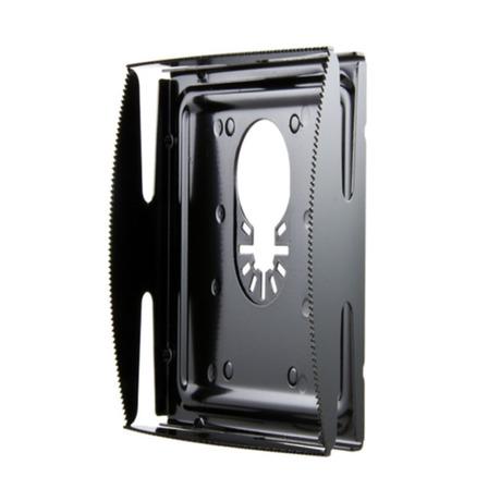 RACKATIERS - Q-BIT 1 GANG HOLE CUTTER