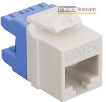 ICC - INSERT CAT 5e WHITE HD