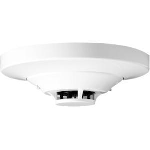 Silent Knight - Heat Detector With Base Addressable