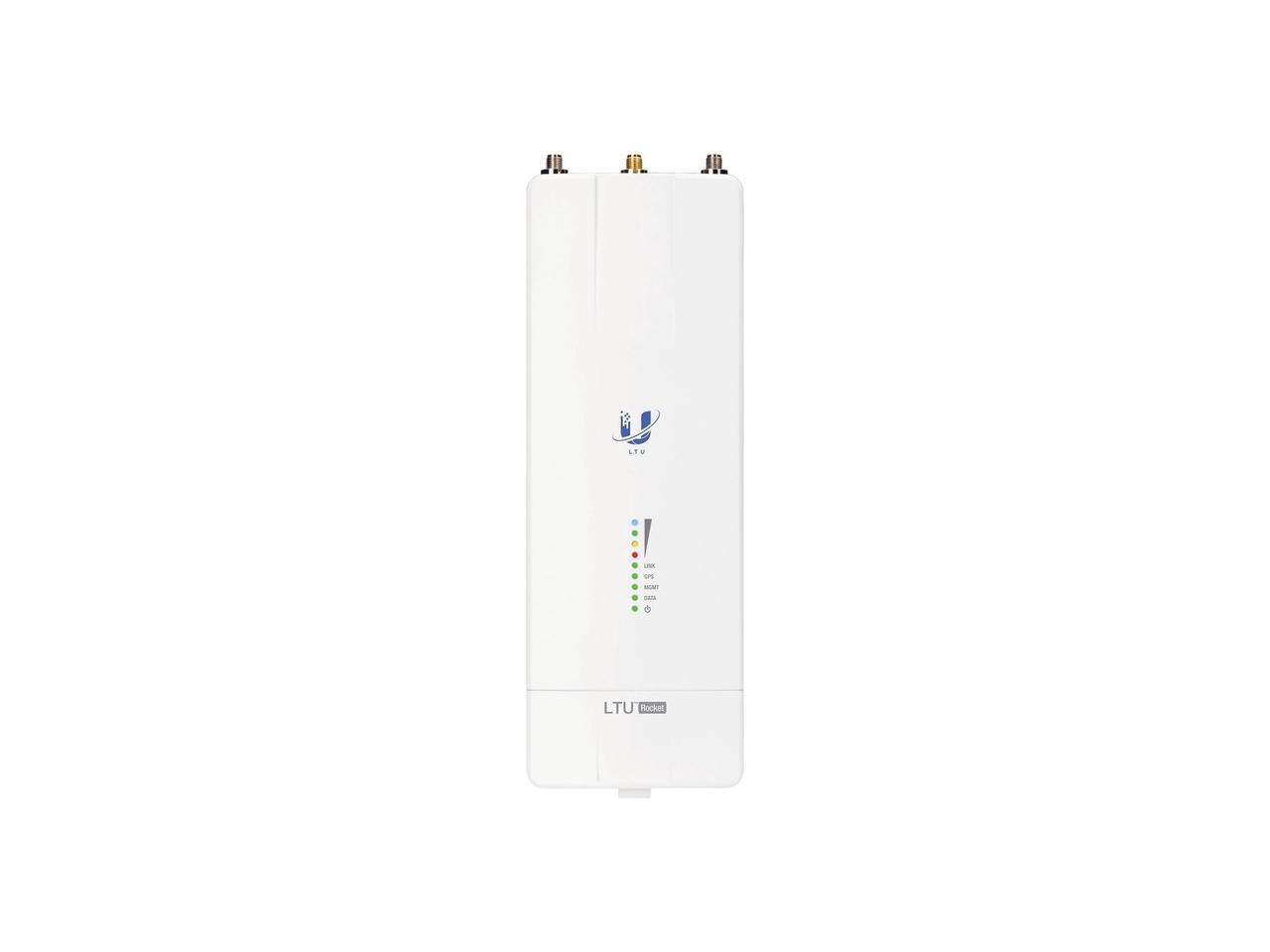 Ubiquiti - 5 GHz PtMP LTU BaseStation Radio, functions in a PtMP environment using the LTU Pro, LTU Lite, or LTU LR as Clients.