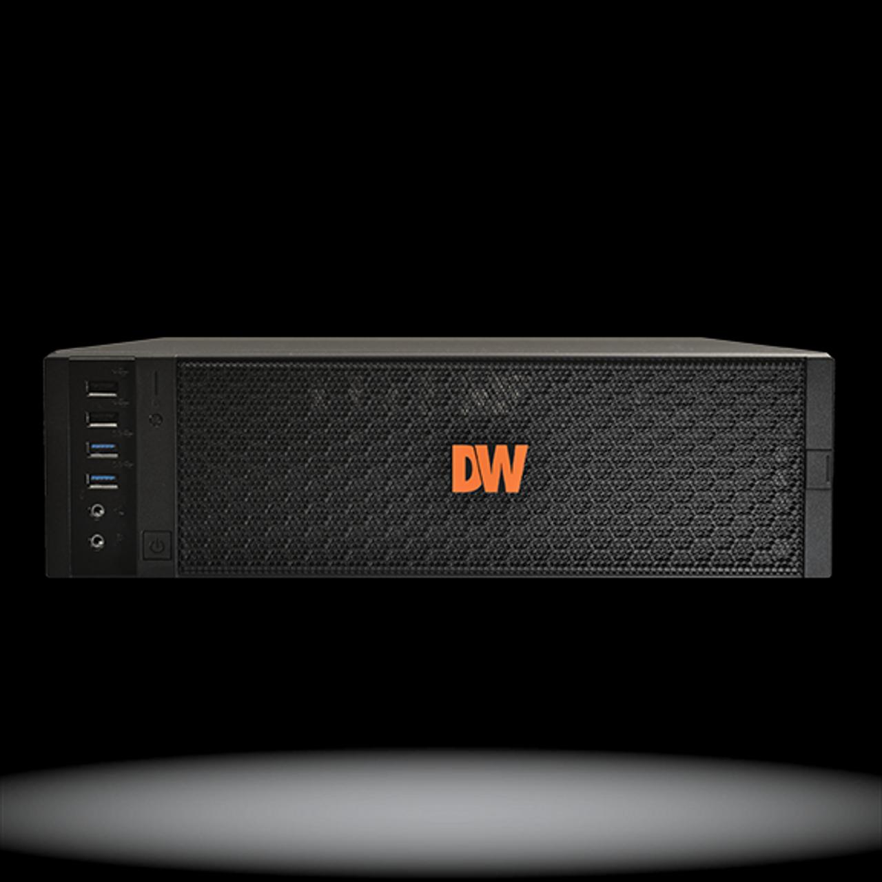 Digital Watchdog | DX1_R5