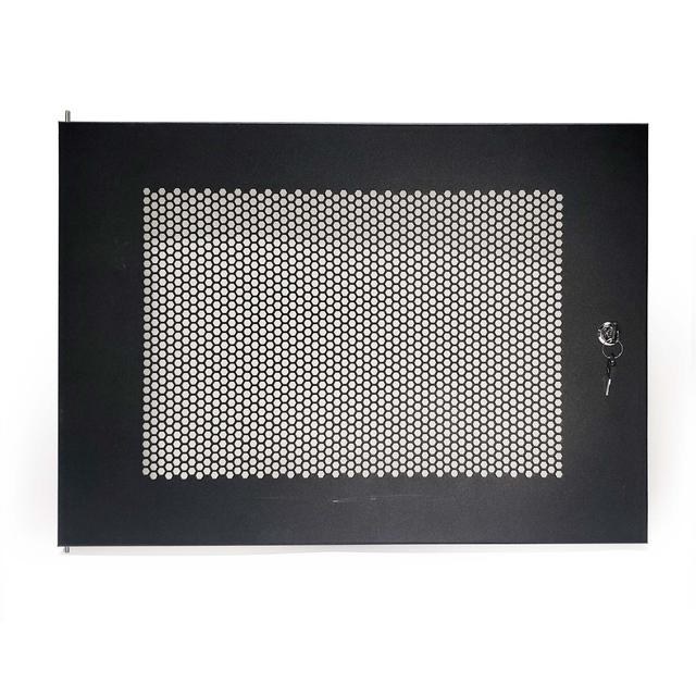 LIONBEAM - Mesh Door replacment for the LB-CABV2-16U cabinet
