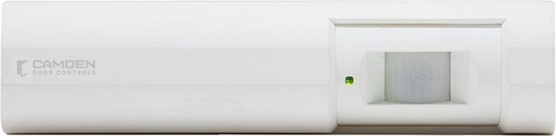 CAMDEN - PIR 'Request to Exit' Detectors White