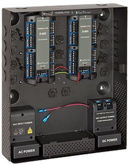 ROSSLARE - Enclosure Fits 2 805 EXP Boards