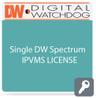 Digital Watchdog - DW Spectrum IPVMS 1 License