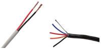 18 AWG Bulk Cable