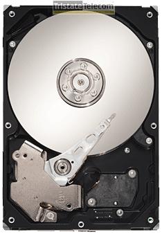 Surveillance drives - 6TB HDD 4TB SATA 64MB