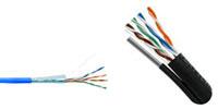 Cat 6 Specialty Cable