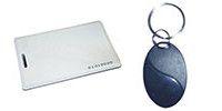ZKTeco Prox Cards & Fobs