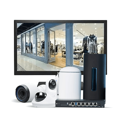 Video Surveillance