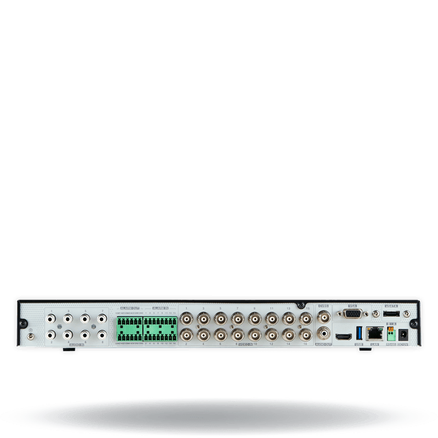 Digital Watchdog Universal HD over Coax Recorders