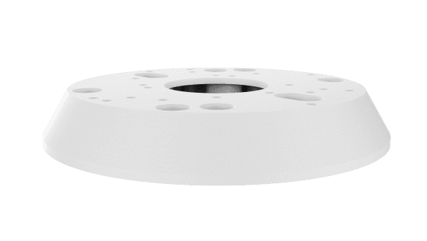 UNV - Fixed Dome Switch Box Adapter