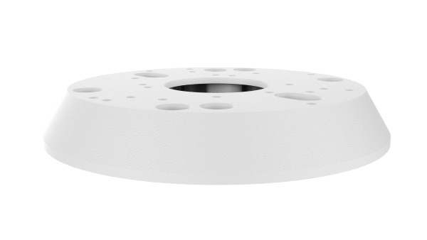 UNV - Fixed Dome Switch Box Adapter