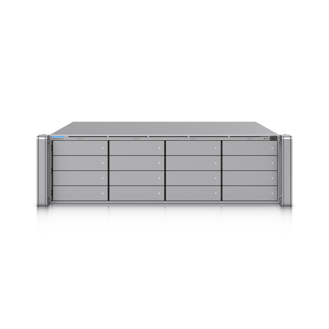 Ubiquiti - Enterprise Network Video Recorder