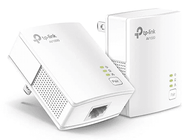 TP-Link Network Range Extenders
