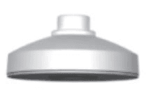 HIKVISION - Pendant Cap For Hikvision Turret