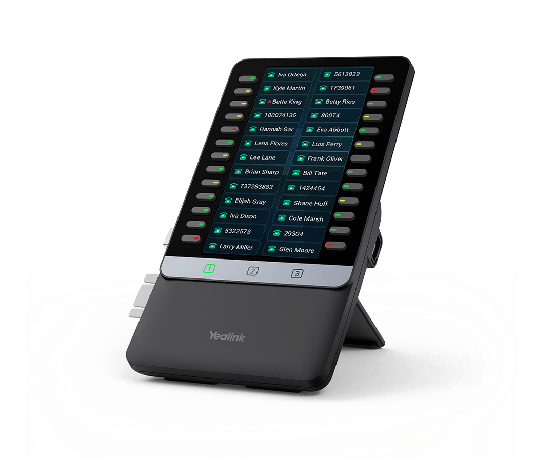 YEALINK - Expansion Buttons for T85 Phone