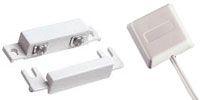 Alarm Contacts & Sensors