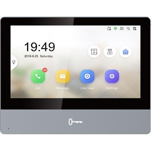 Hikvision Intercom Inside Stations