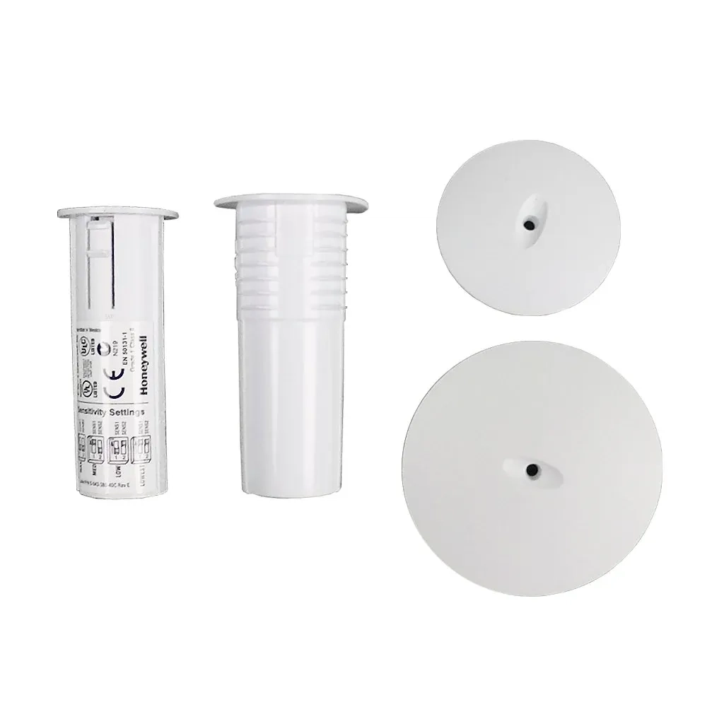 HONEYWELL - Sensor Glassbreak Recessed ShatterPro II