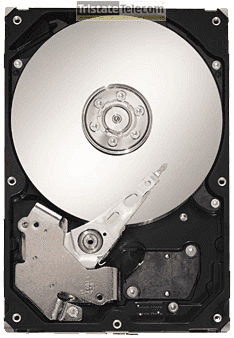 Surveillance drives - 6TB