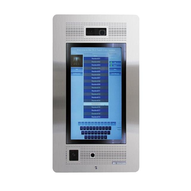 Mircom Access Control