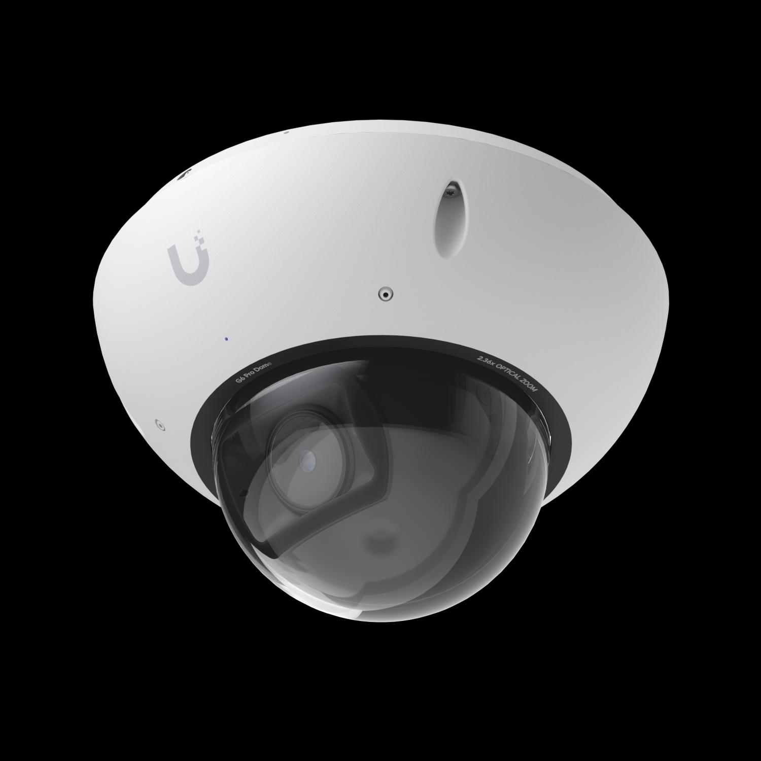 Ubiquiti - G6 Pro Dome