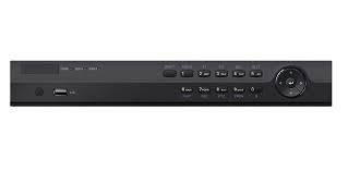 Hunt CCTV - DVR 4 Channel TVI 1080P@15FPS 8MP TVI 6MP IP