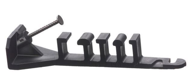 Arlington - CABLE STACKER 100PK