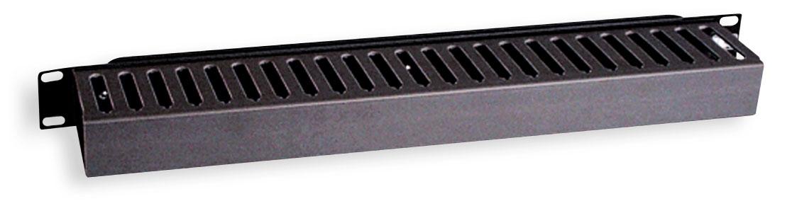 ICC - PANEL,FINGER DUCT, CABLE MGMT 1RMS (1.7)