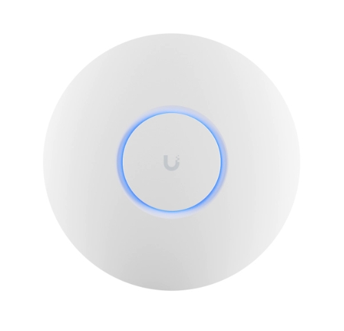 Ubiquiti - UniFi WiFi6 2x2 compact PoE access point
