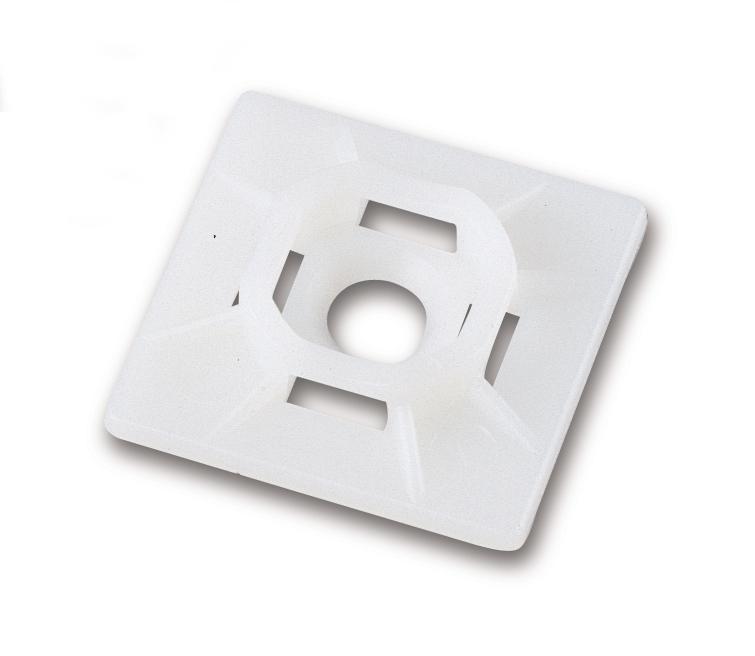 Gardner Bender - Mounting Bases 4 Sided 100 Pcs.