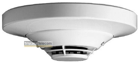 FIRELITE - Heat Detector Addressable With Base
