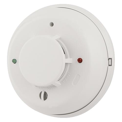SYSTEMSENSOR - Smoke Detector 2 Wire Thermal Senso Soun