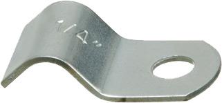 Strap 1 Hole AC/MC 100 Pack 1/4"