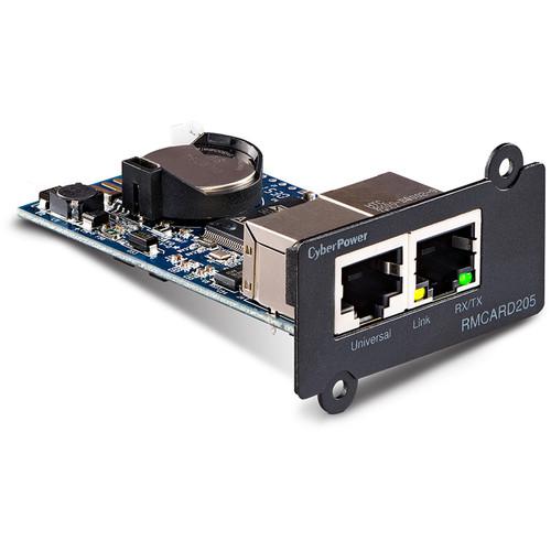 CYBERPOWER - Network card for CP1500PFCRM2U