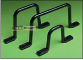 Arlington - D Ring Plastic 3 X 5"