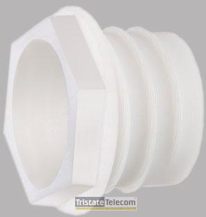 Arlington - Bushing For Drywall 1.125"