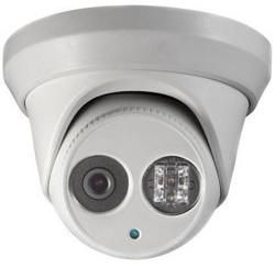 Hunt CCTV - Camera Ball 1080P 2MP EXIR 2.8MM TVI