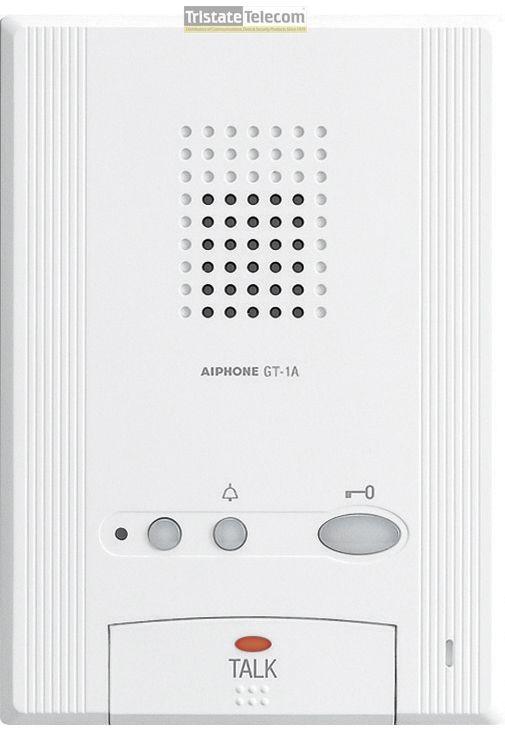 Aiphone - Audio Only Tenant Station