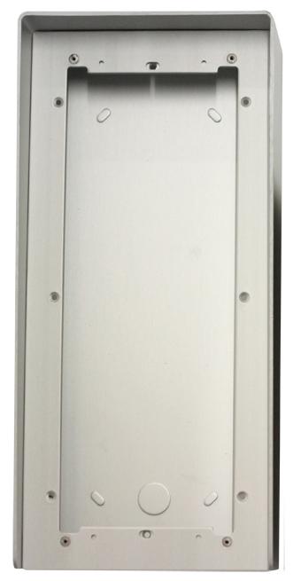 Comelit - Housing With Rain Hood 3 Module