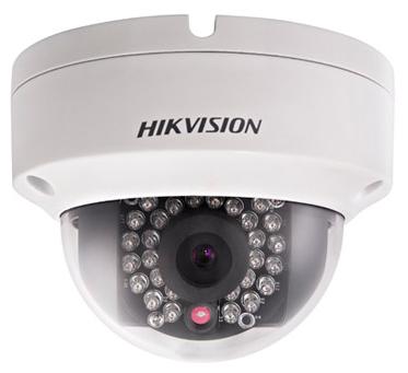 Hunt CCTV - Camera IP Dome 6MP 6MM IR H265