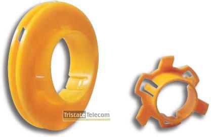 Arlington - Bushing for Metal Stud 100 Pieces