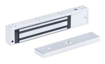 LIONBEAM - Magnetic Lock 600 LBS W/ Timer & Bond