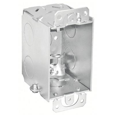 GARVIN - Gng Swtch Bx 2-1/2IND MC/BX