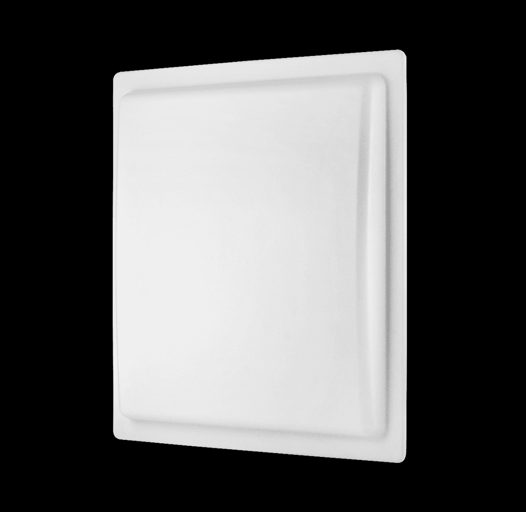 ZKTeco - Prox Reader UHF Long Range Wiegand 26 Bit 40FT Range