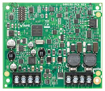 Silent Knight - (SLC) expander for SK-6820