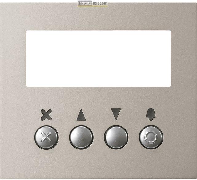 Aiphone - Front Cover For The GT-NSB